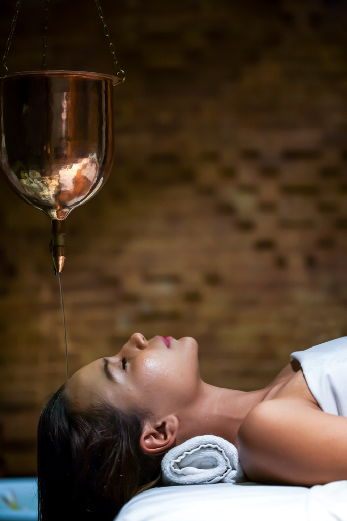 Ayurvedic Treatment